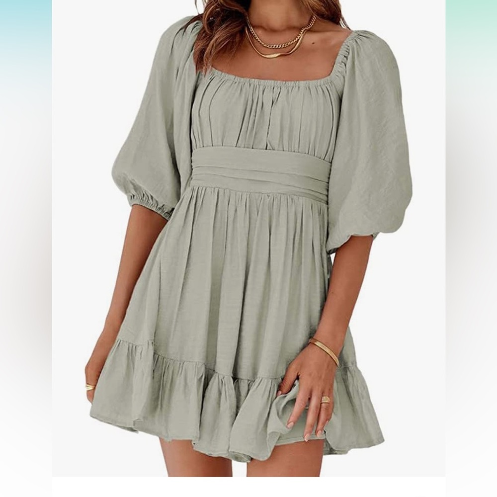 Amazon Summer Dress